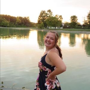 Meet your Posher, Isabella